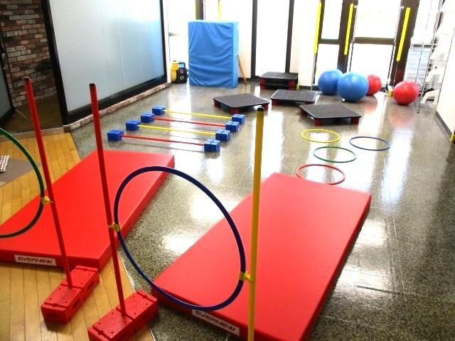 【理学療法士】放課後等デイサービス/日曜休み＆残業ほぼなし◎/みんなで楽しむ！ソーシャルラーニング型の放デイ♪/未経験歓迎/月給22～28.5万円/正社員/資格必須の写真10枚目