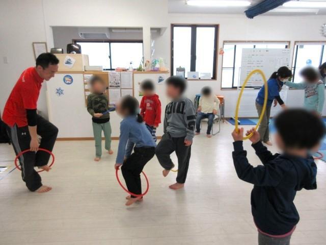 【理学療法士】多機能型施設/平日6.5時間勤務＆残業ほぼなし/安心の充実研修＆フォロー体制◎/多数の有資格者×多彩な支援！みんなで成長♪/月給26万円～/正社員/資格必須の写真7枚目