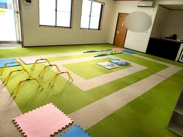 【言語聴覚士】多機能型施設/平日6.5時間勤務＆残業ほぼなし/安心の充実研修＆フォロー体制◎/多数の有資格者×多彩な支援！みんなで成長♪/月給26万円～/正社員/資格必須の写真10枚目