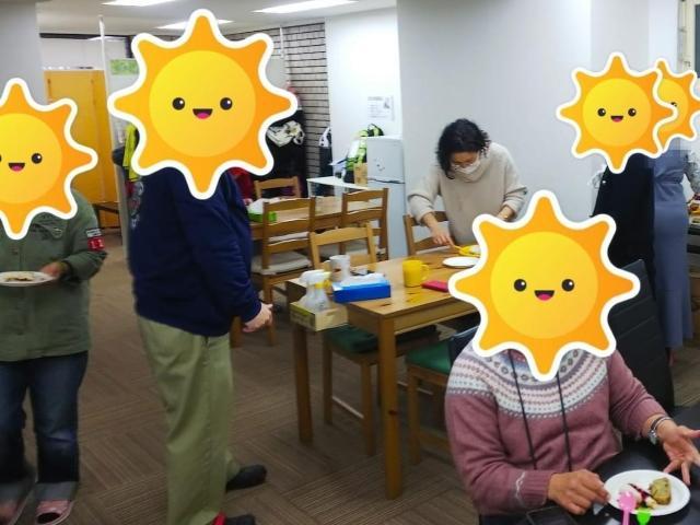 【管理者兼サビ管】就労継続支援B型/年間休日121日/日祝休み◎/尊敬と思いやりの心を大切に♪/自分らしいやりがいや生きがいを提供する支援/月給30万円/契約社員/資格必須の写真3枚目