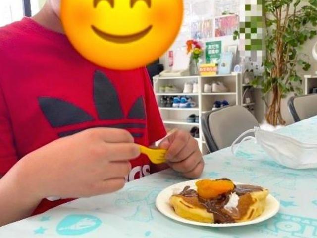 【言語聴覚士】多機能型施設/年休121日/実働6.5時間/尊敬と思いやりの心を大切に♪/学習や日常生活をサポートし、自立への第一歩をアシスト！/月給21.2万円～/契約社員/資格必須の写真2枚目