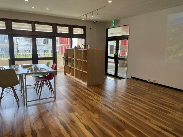 【保育士】多機能型施設/2025年10月オープン！/年休110日/全国300施設の豊富な運営ノウハウが学べる◎/自発的な活動を支援するスタイル♪/月給22万円～/正社員/資格必須の写真3枚目