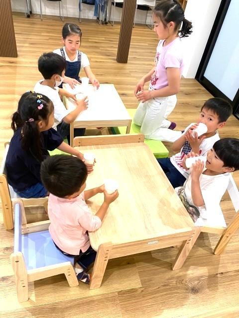 【児童指導員】多機能型施設/正社員/資格必須/月給24万円～/年休115日/土日祝休み/残業ほぼなし/全国に300施設以上を展開する業界大手のFC♪/個別対応で自主性を伸ばす療育◎の写真5枚目