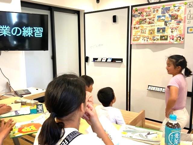 【児童指導員】多機能型施設/正社員/資格必須/月給24万円～/年休115日/土日祝休み/残業ほぼなし/全国に300施設以上を展開する業界大手のFC♪/個別対応で自主性を伸ばす療育◎の写真6枚目