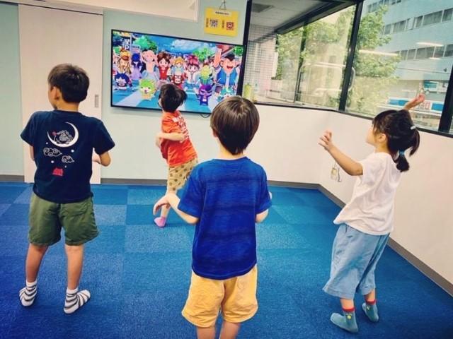 【児童発達支援管理責任者】多機能型施設/年間休日115日◎/全国300施設展開中の大手FCで豊富なノウハウが学べる/個別対応で自発的な活動を支援♪/月給33万円～/正社員/資格必須の写真1枚目