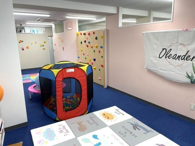 【児童発達支援管理責任者】多機能型施設/年間休日115日◎/全国300施設展開中の大手FCで豊富なノウハウが学べる/個別対応で自発的な活動を支援♪/月給33万円～/正社員/資格必須の写真10枚目