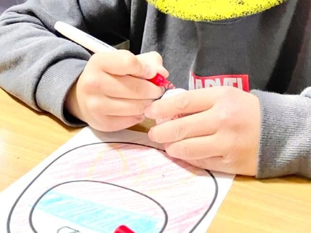 【児童指導員】放課後等デイサービス/日曜休み・年間休日120日＆残業ほぼなし◎/「楽しい活動×古民家を改装したアットホームさ」が特徴♪/月給24万円～/正社員/資格必須の写真3枚目