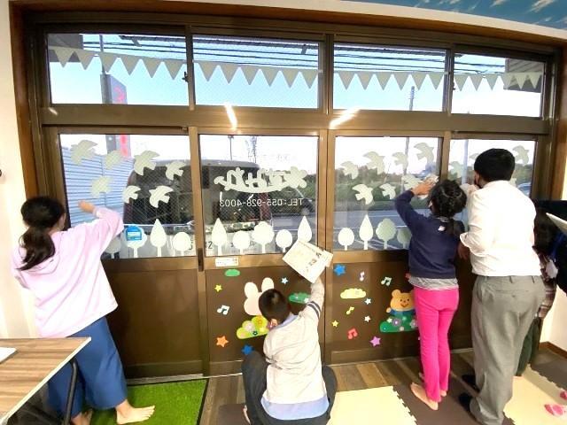 【保育士】放課後等デイサービス/残業ほぼなし◎/のびのびと成長できる！子どもたち・ご家族・スタッフ、みんなの笑顔があふれる場所♪/月給20万円～/正社員/資格必須の写真5枚目