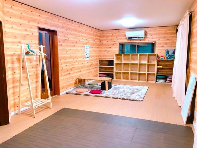 【児童発達支援管理責任者】放課後等デイサービス/日曜休み・年間休日120日＆残業ほぼなし◎/「楽しい活動×古民家を改装したアットホームさ」が特徴♪/月給30万円～/正社員/資格必須の写真9枚目