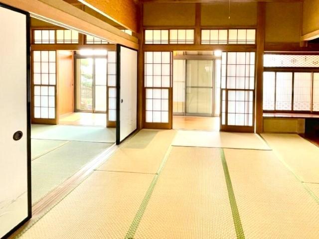 【児童発達支援管理責任者】放課後等デイサービス/日曜休み・年間休日120日＆残業ほぼなし◎/「楽しい活動×古民家を改装したアットホームさ」が特徴♪/月給30万円～/正社員/資格必須の写真10枚目