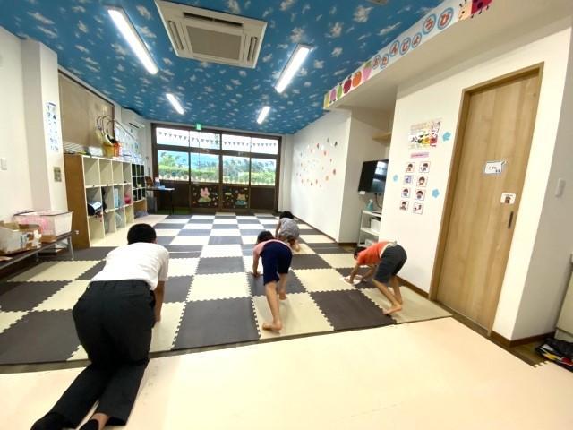 【理学療法士】放課後等デイサービス/残業ほぼなし◎/のびのびと成長できる！子どもたち・ご家族・スタッフ、みんなの笑顔があふれる場所♪/月給25万円～/正社員/資格必須の写真9枚目