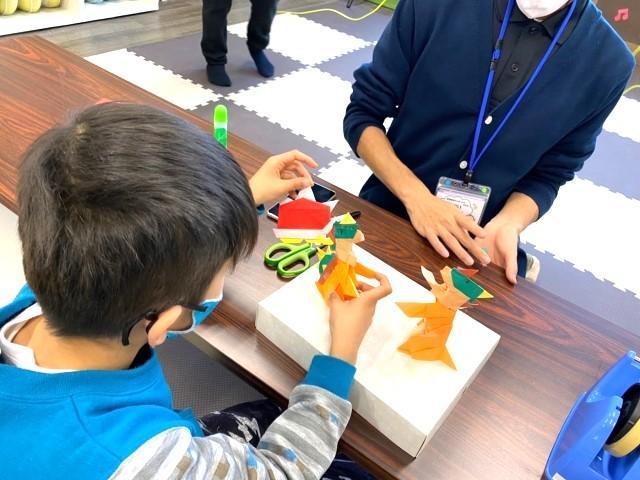 【保育士】多機能型施設/土日休み＆残業ほぼなし◎/のびのびと成長できる！子どもたち・ご家族・スタッフ、みんなの笑顔があふれる場所♪/月給20万円～/正社員/資格必須の写真1枚目