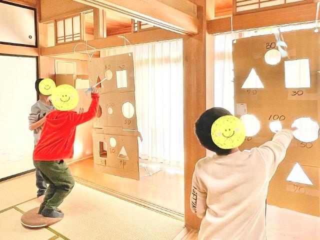 【作業療法士】放課後等デイサービス/日曜休み・年間休日120日＆残業ほぼなし◎/「楽しい活動×古民家を改装したアットホームさ」が特徴♪/月給28万円～/正社員/資格必須の写真4枚目