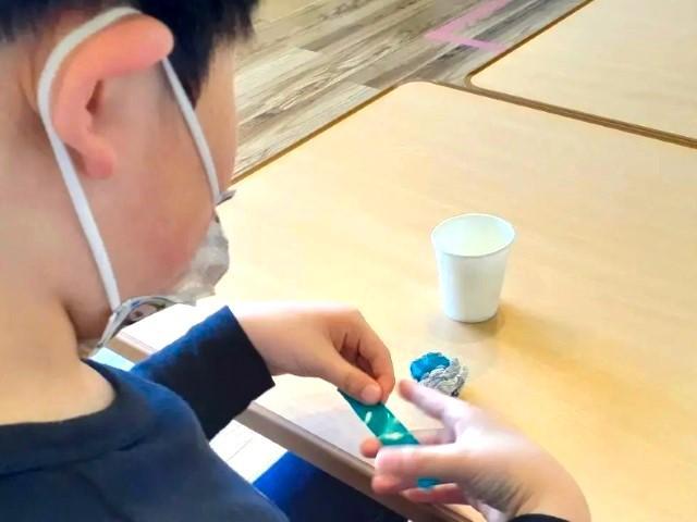 【児童指導員】多機能型施設/福利厚生が充実！安定した経営が強みの医療法人が運営◎/楽しく取り組める工夫がいっぱいの支援が特徴♪/未経験歓迎！/月給20.2万円～/正社員/資格必須の写真5枚目