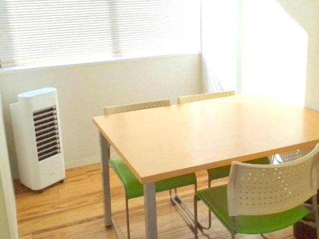 【児童指導員】多機能型施設/福利厚生が充実！安定した経営が強みの医療法人が運営◎/楽しく取り組める工夫がいっぱいの支援が特徴♪/未経験歓迎！/月給20.2万円～/正社員/資格必須の写真9枚目