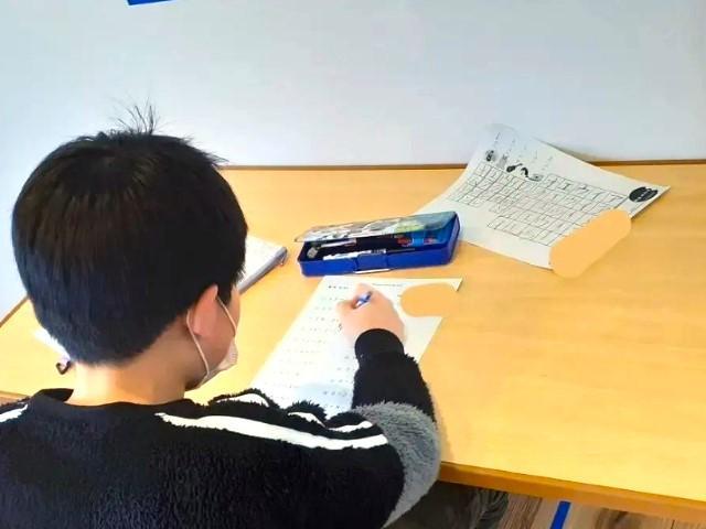 【児童指導員】多機能型施設/1日4時間～勤務＆日数相談可♪/託児所完備/医療法人運営◎楽しく取り組める工夫がいっぱいの支援が特徴♪/時給1,100円～/パート・アルバイト/資格必須の写真6枚目