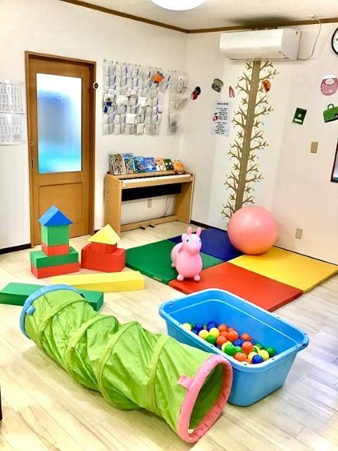 【理学療法士】多機能型施設/誰でも安心＆成長を！多職種在籍＆充実の教育制度あり◎/「わずかな成長」を一緒に感じられる個別療育型の施設♪/月給25万円～/正社員/資格必須の写真3枚目