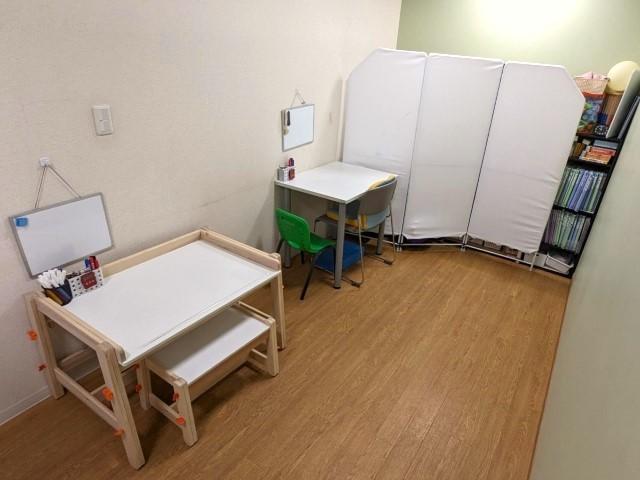 【言語聴覚士】多機能型施設/誰でも安心＆成長を！多職種在籍＆充実の教育制度あり◎/「わずかな成長」を一緒に感じられる個別療育型の施設♪/月給25万円～/正社員/資格必須の写真2枚目