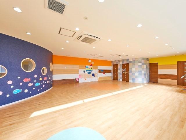 【児童発達支援管理責任者】多機能型施設/年休113日/全国100か所以上に拠点を展開中！/充実の教育体制＆好待遇で、成長もやりがいも◎/月給32.2万円～/正社員/資格必須の写真9枚目