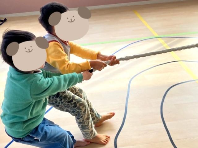 【児童指導員】放課後等デイサービス/週3日～勤務OK◎/約50か所の仲間と成長できるFCグループ/遊びを通じてその子らしい成長を♪/時給1,140円～/パート・アルバイト/資格必須の写真5枚目