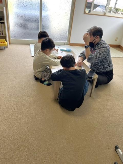 【保育士】放課後等デイサービス/2025年6月オープン！/土日祝休み/年休120日/研修制度ばっちり◎質の高い療育知識・スキルが身につく♪/月給20.5万円～/正社員/資格必須の写真2枚目