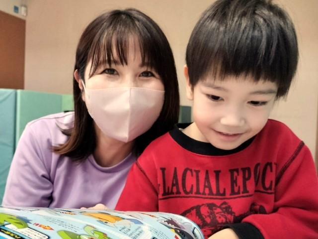 【児童発達支援管理責任者】放課後等デイサービス/正社員/資格必須/月給36万円～/送迎なし/年間休日が選択可◎/育休取得実績あり/多彩なプラン＆手法で成長支援する学習療育特化型放デイの写真4枚目