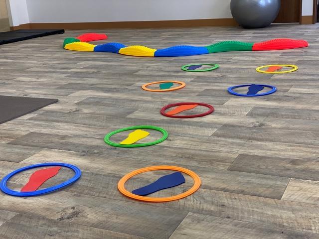 【児童発達支援管理責任者】放課後等デイサービス/年間休日110日◎/脳機能トレーニングやSSTを取り入れた療育で、脳の発達＆心身の成長をサポート♪/月給24万円/正社員/資格必須の写真3枚目