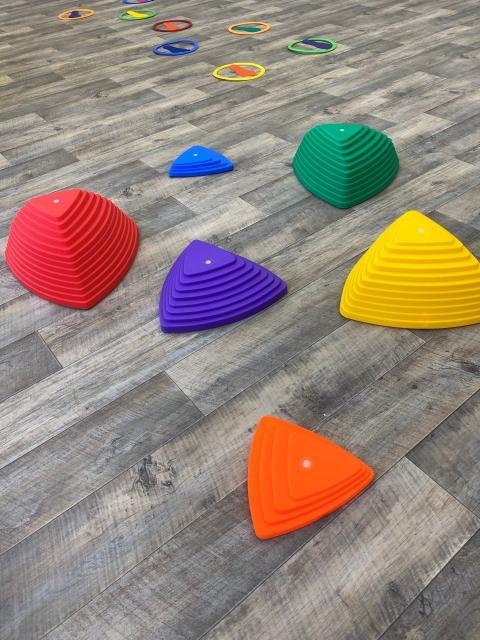 【児童発達支援管理責任者】放課後等デイサービス/年間休日110日◎/脳機能トレーニングやSSTを取り入れた療育で、脳の発達＆心身の成長をサポート♪/月給24万円/正社員/資格必須の写真4枚目