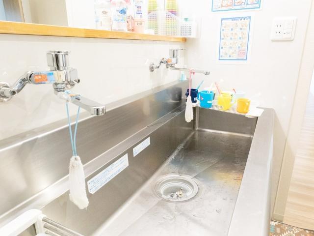 【サービス管理責任者】短期入所・共同生活援助/年休120日/週休2日制◎/安心を提供する支援/やりたいことを見つける、希望に満ちたサポートを♪/月給30万円～/正社員/資格必須の写真2枚目