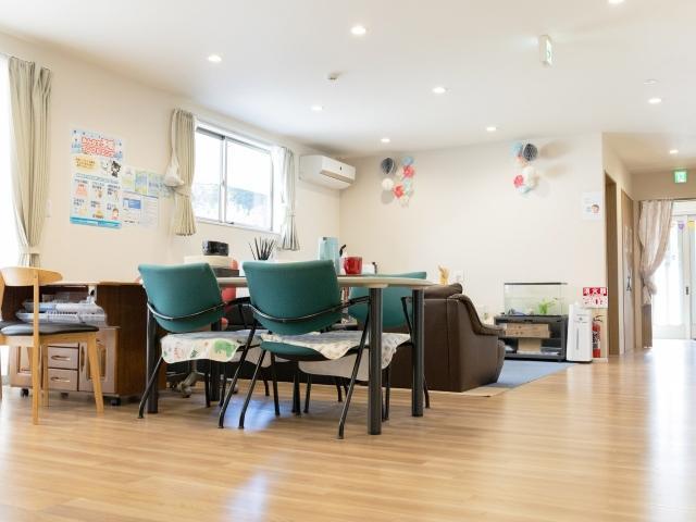 【サービス管理責任者】短期入所・共同生活援助/年休120日/週休2日制◎/安心を提供する支援/やりたいことを見つける、希望に満ちたサポートを♪/月給30万円～/正社員/資格必須の写真6枚目