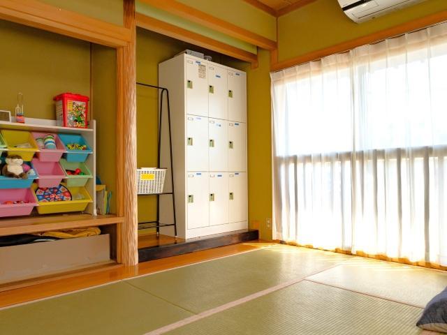 【保育士】放課後等デイサービス/週休2日制/日曜休み/残業ほぼなし◎/心温まる一軒家型の施設♪/人と人との出会いやつながりを大切にした療育支援/月給18万円～/正社員/資格必須の写真4枚目