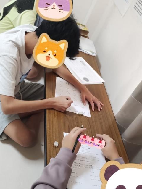 【児童指導員】放課後等デイサービス/日曜休み/残業ほぼなし◎/経験豊富なスタッフと一緒に成長！親身で専門的な支援を子どもたちに♪/月給22万円～/正社員/資格必須の写真10枚目