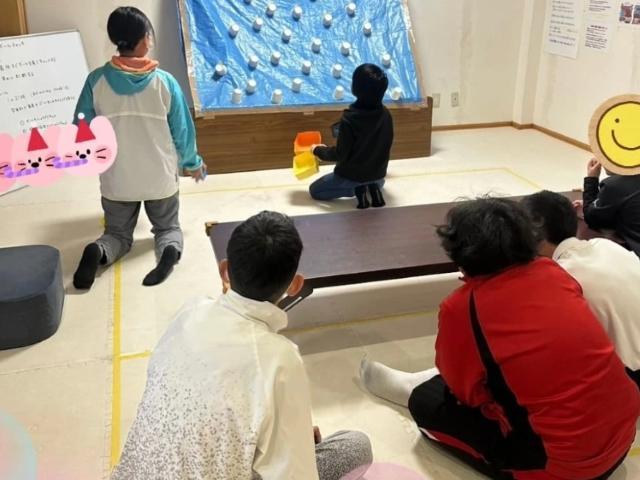 【児童指導員】放課後等デイサービス/日曜休み/残業ほぼなし◎/経験豊富なスタッフと一緒に成長！親身で専門的な支援を子どもたちに♪/月給22万円～/正社員/資格必須の写真3枚目