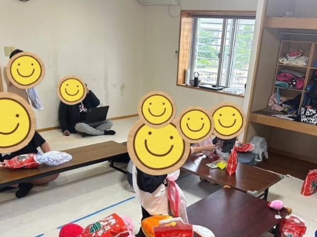 【児童指導員】放課後等デイサービス/日曜休み/残業ほぼなし◎/経験豊富なスタッフと一緒に成長！親身で専門的な支援を子どもたちに♪/月給22万円～/正社員/資格必須の写真7枚目