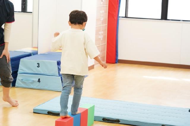 【臨床心理士/公認心理師】新規オープン予定！放課後等デイサービス/パート・アルバイト/資格必須/時給1,450円～/駅チカ/週1日～勤務OK/日曜休み/個別・小集団療育で楽しく成長支援♪の写真1枚目