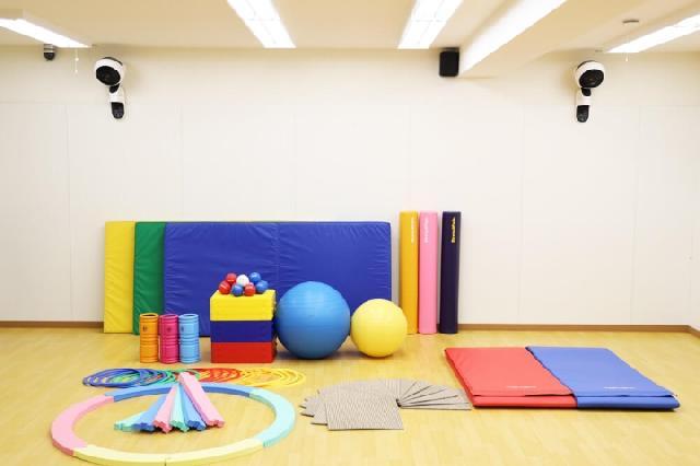 【児童発達支援管理責任者】児童発達支援/年休120日以上/産休・育休取得実績あり/月給37万円～/福利厚生＆研修充実/身体と心、生活スキルを楽しく支援♪/正社員/資格必須の写真8枚目