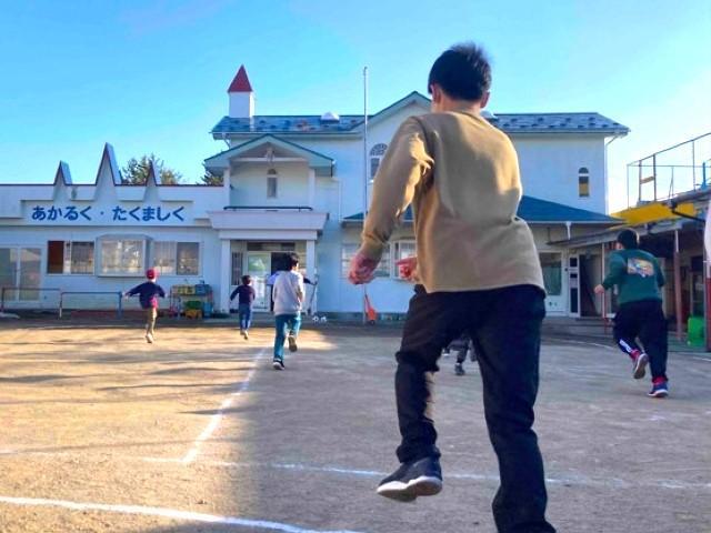 【児童発達支援管理責任者】放課後等デイサービス/日祝休み・年間休日122日＆残業ほぼなし◎/「心身×食×自然」の3つから生きる力を育む♪/月給25.5万円～/正社員/資格必須の写真8枚目