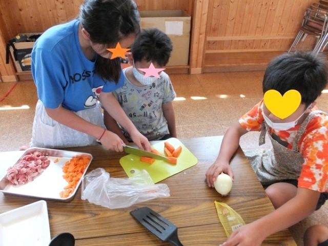 【保育士】放課後等デイサービス/日祝休み・年間休日122日＆残業ほぼなし◎/「心身×食×自然」の3つから生きる力を育む♪/月給16.5万円～/正社員/資格必須の写真5枚目