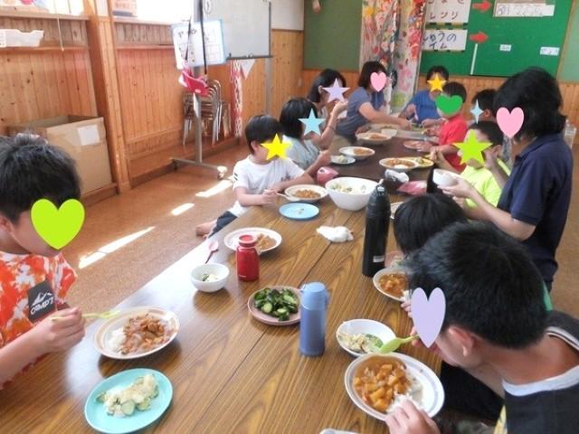 【保育士】放課後等デイサービス/日祝休み・年間休日122日＆残業ほぼなし◎/「心身×食×自然」の3つから生きる力を育む♪/月給16.5万円～/正社員/資格必須の写真6枚目