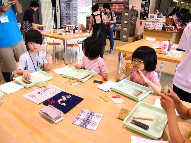 【保育士】多機能型施設/年間休日111日＆残業ほぼなし◎/全国展開中の大手FC/「できた！」の中身やその先も追求♪しっかり向き合える少人数体制/月給24万円～/正社員/資格必須の写真3枚目