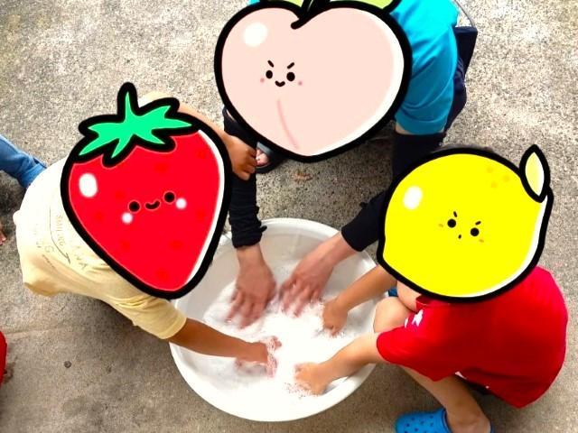 【保育士】多機能型施設/年間休日111日＆残業ほぼなし◎/全国展開中の大手FC/「できた！」の中身やその先も追求♪しっかり向き合える少人数体制/月給24万円～/正社員/資格必須の写真5枚目