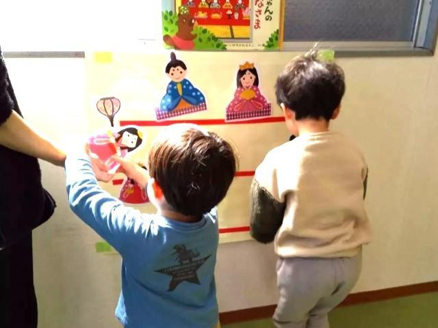 【保育士】多機能型施設/年間休日111日＆残業ほぼなし◎/全国展開中の大手FC/「できた！」の中身やその先も追求♪しっかり向き合える少人数体制/月給24万円～/正社員/資格必須の写真7枚目