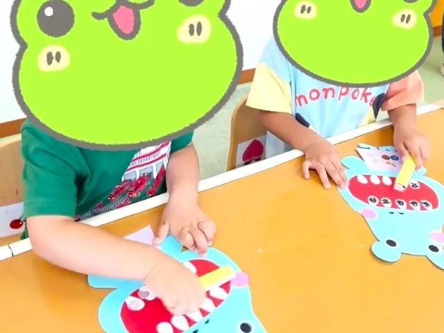 【保育士】多機能型施設/年間休日111日＆残業ほぼなし◎/全国展開中の大手FC/「できた！」の中身やその先も追求♪しっかり向き合える少人数体制/月給24万円～/正社員/資格必須の写真8枚目