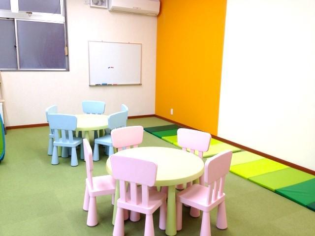 【言語聴覚士】多機能型施設/年間休日111日＆残業ほぼなし◎/全国展開中の大手FC/「できた！」の中身やその先も追求♪しっかり向き合える少人数体制/月給28万円～/正社員/資格必須の写真9枚目