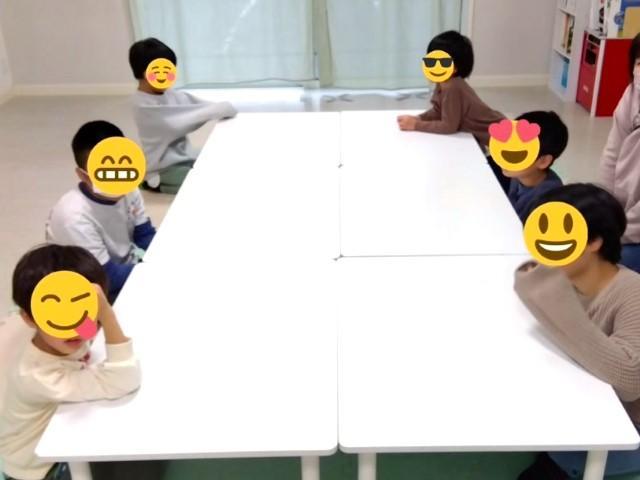 【保育士】放課後等デイサービス/年間休日120日以上＆残業ほぼなし◎/子どもたちと考える体験型の活動や庭や畑の活動など、楽しみがいっぱいの施設♪/月給26万円～/正社員/資格必須の写真2枚目