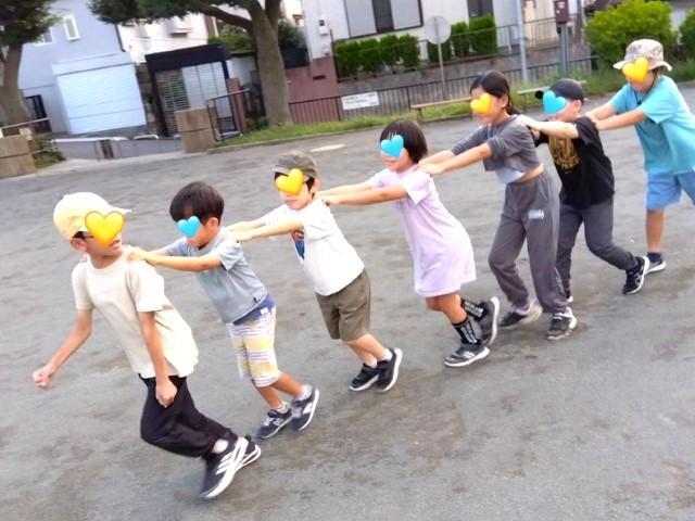 【保育士】放課後等デイサービス/年間休日120日以上＆残業ほぼなし◎/子どもたちと考える体験型の活動や庭や畑の活動など、楽しみがいっぱいの施設♪/月給26万円～/正社員/資格必須の写真3枚目