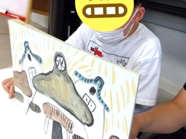【保育士】放課後等デイサービス/年間休日120日以上＆残業ほぼなし◎/子どもたちと考える体験型の活動や庭や畑の活動など、楽しみがいっぱいの施設♪/月給26万円～/正社員/資格必須の写真4枚目