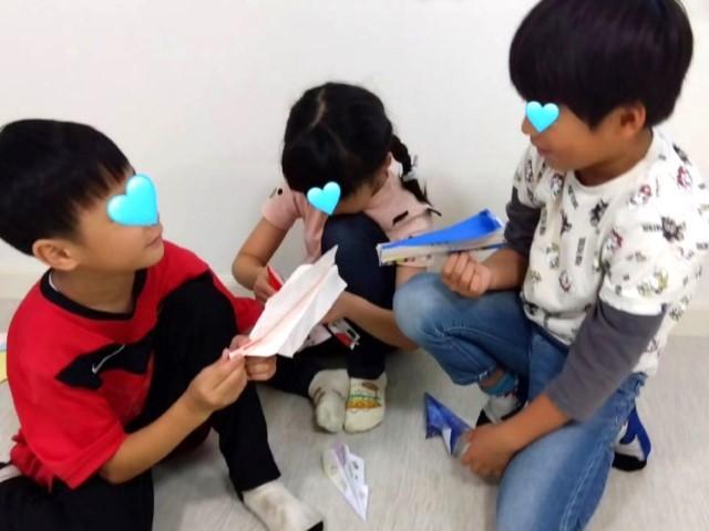 【保育士】放課後等デイサービス/年間休日120日以上＆残業ほぼなし◎/子どもたちと考える体験型の活動や庭や畑の活動など、楽しみがいっぱいの施設♪/月給26万円～/正社員/資格必須の写真5枚目
