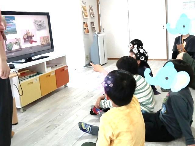 【保育士】多機能型施設/日曜休み/研修＆サポート制度充実/風通しの良いチーム体制◎/発達心理学を活用し、長所を伸ばし、できるを増やす施設♪/月給20万円～/正社員/資格必須の写真2枚目