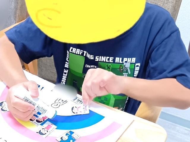 【保育士】多機能型施設/日曜休み/研修＆サポート制度充実/風通しの良いチーム体制◎/発達心理学を活用し、長所を伸ばし、できるを増やす施設♪/月給20万円～/正社員/資格必須の写真6枚目